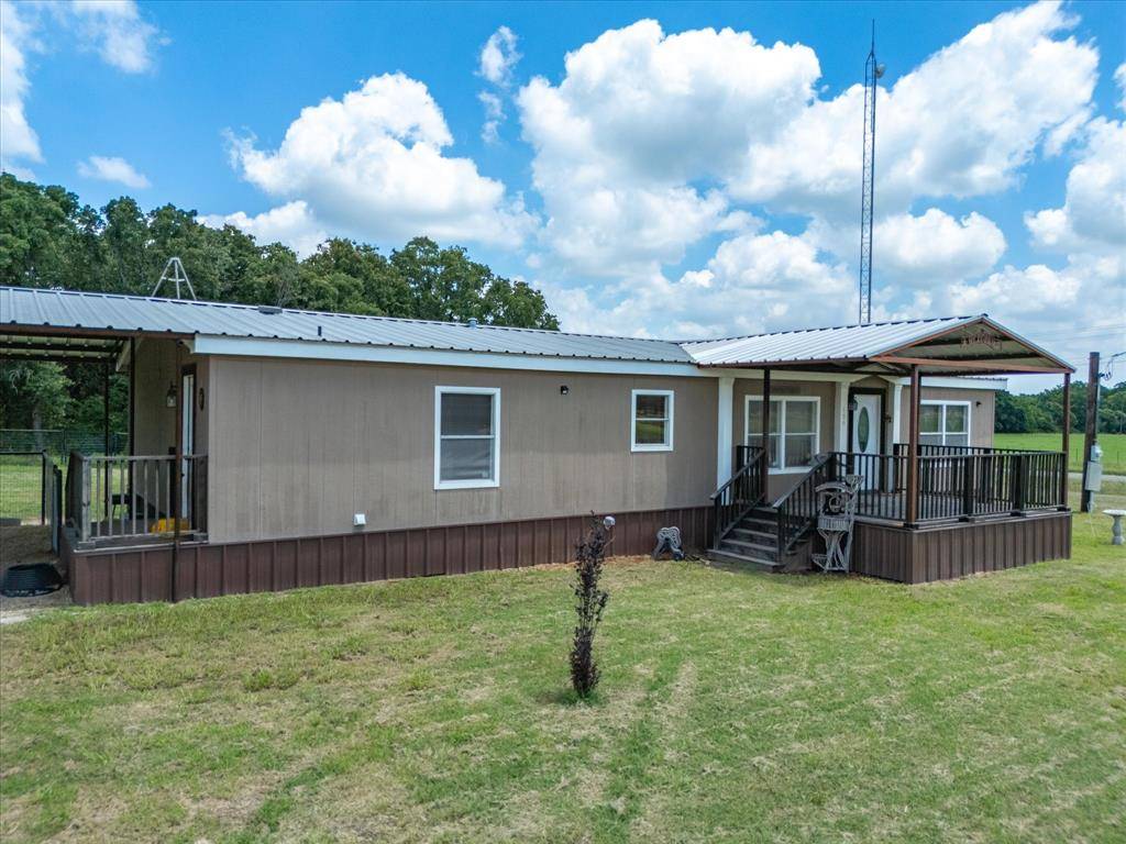 Poolville, TX 76487,126 Deer Valley Lane