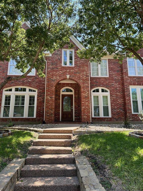 Keller, TX 76248,1513 Highland Lakes Drive