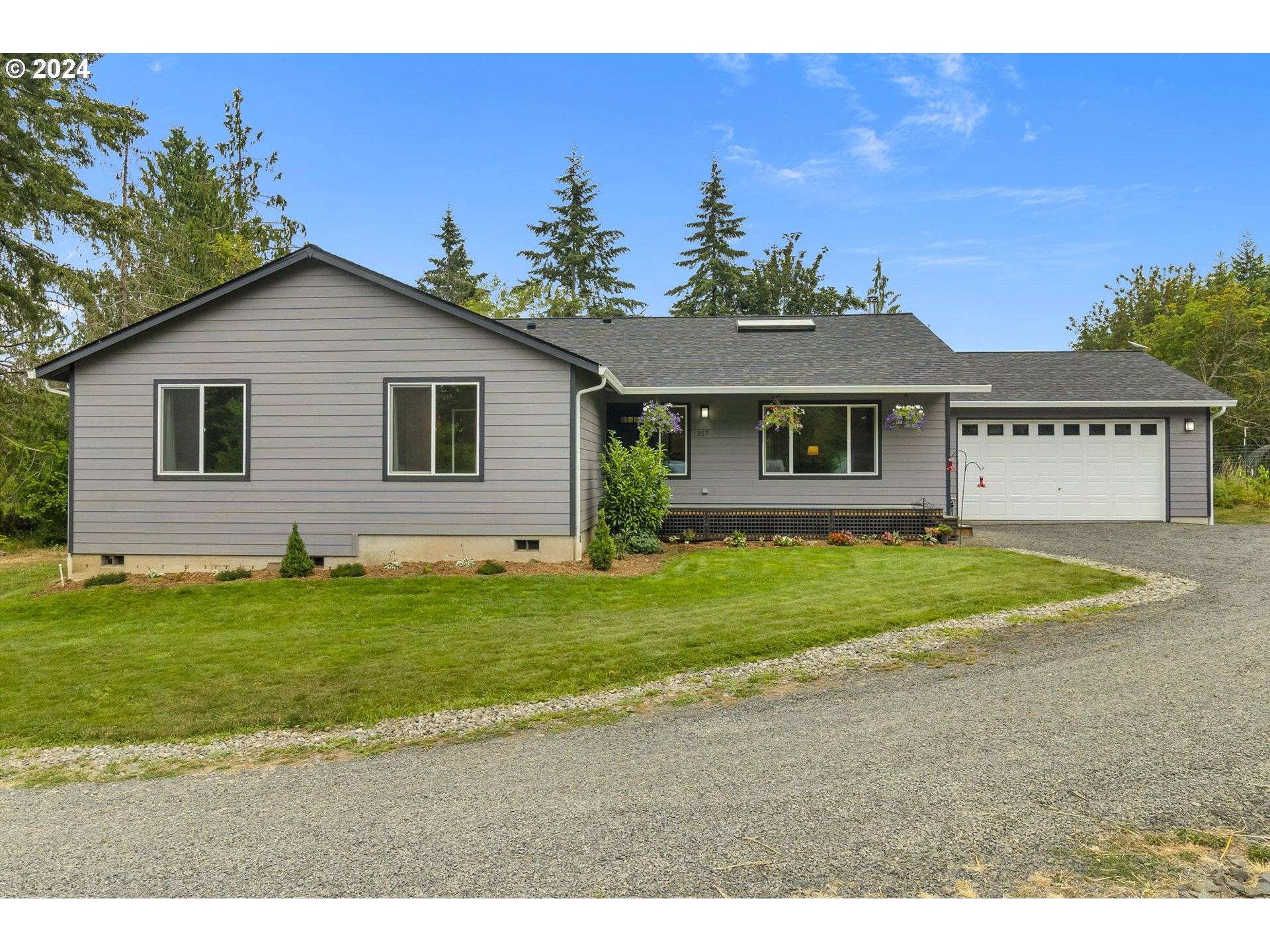 Chehalis, WA 98532,317 COUSINS RD