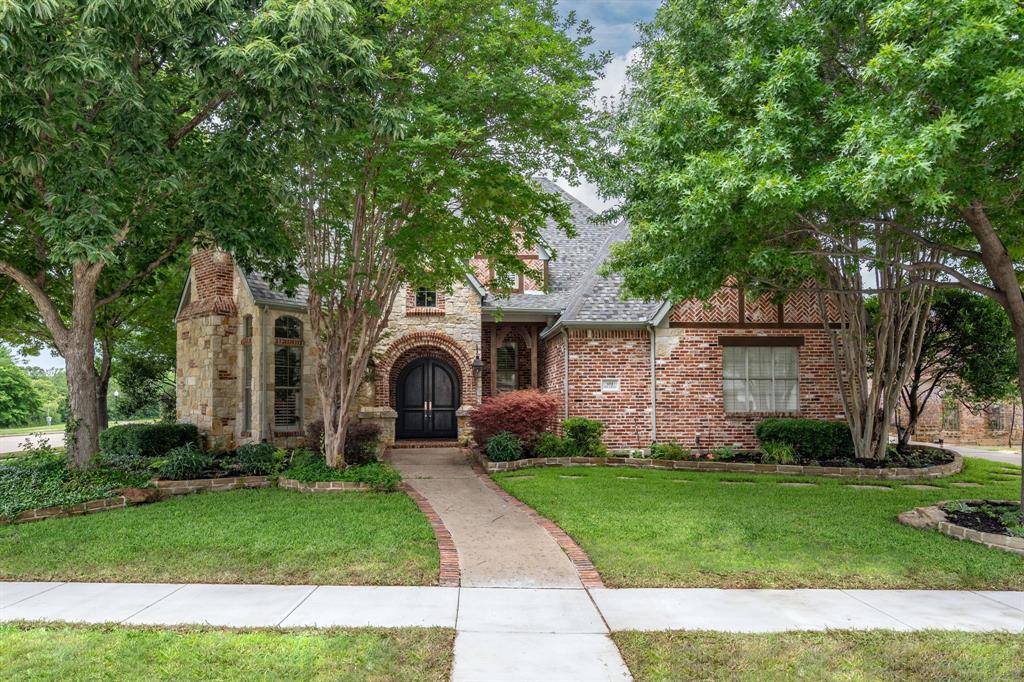 Coppell, TX 75019,601 Waverly Lane