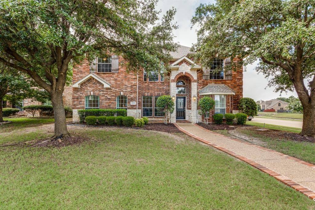 Allen, TX 75002,1824 Peach Tree Court