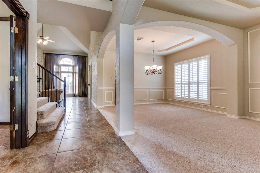 Allen, TX 75002,1824 Peach Tree Court