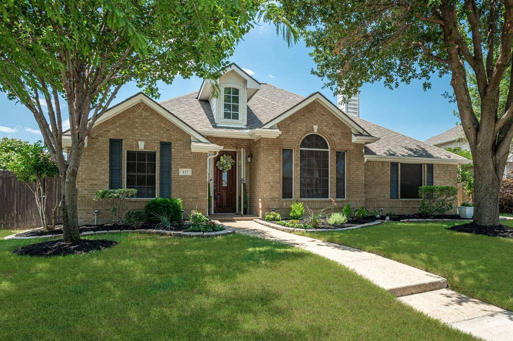 Murphy, TX 75094,417 Willow Bend Drive