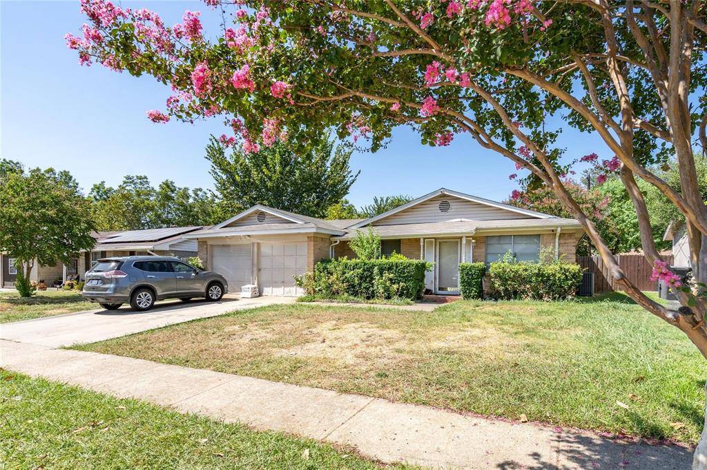 Garland, TX 75042,1533 Meadowcrest Drive