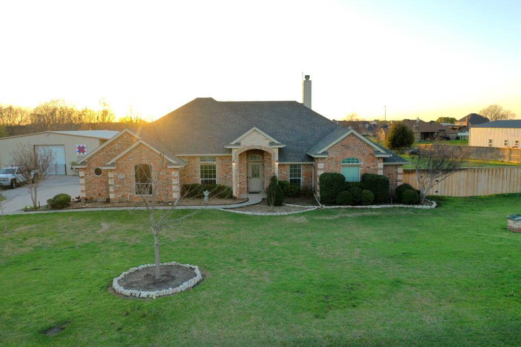 Haslet, TX 76052,14225 Meadow Grove Drive