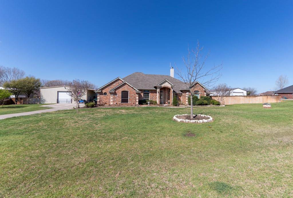 Haslet, TX 76052,14225 Meadow Grove Drive