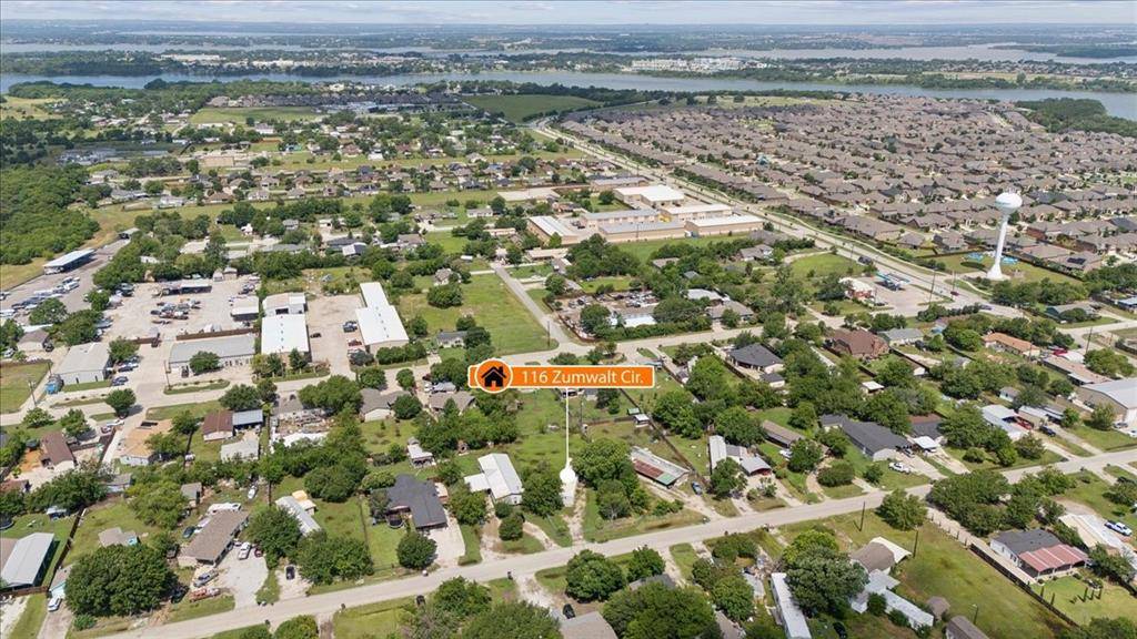 Hackberry, TX 75036,116 Zumwalt Circle