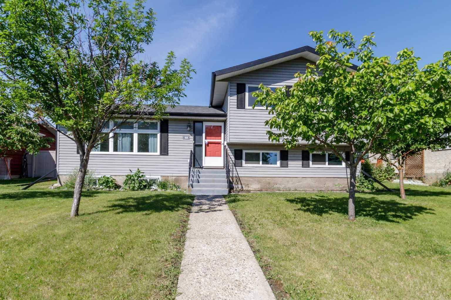 Red Deer, AB T4P 1Z6,48 Nyman CRES