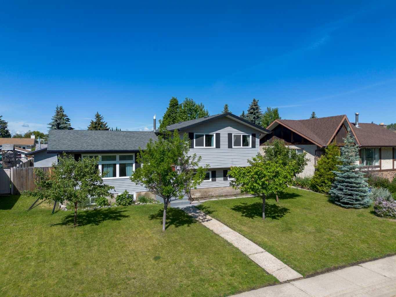 Red Deer, AB T4P 1Z6,48 Nyman CRES