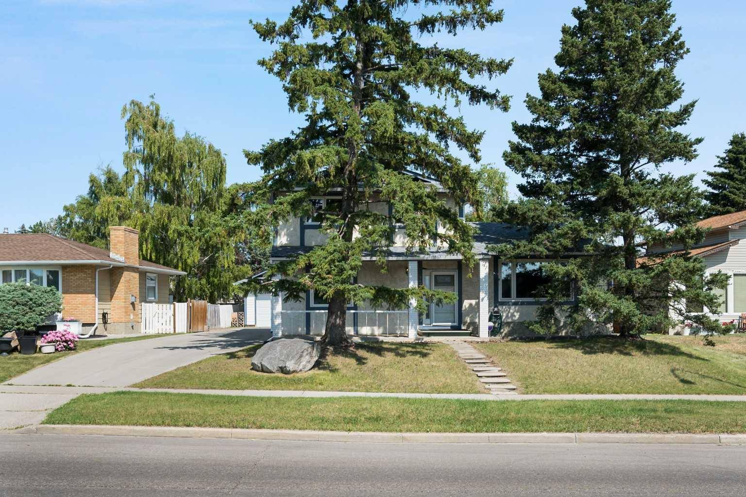 Calgary, AB T3A 1P9,5632 Dalhousie DR NW