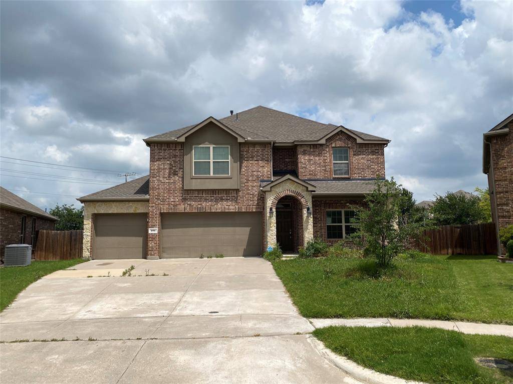 Mckinney, TX 75072,201 Cherry Spring Drive