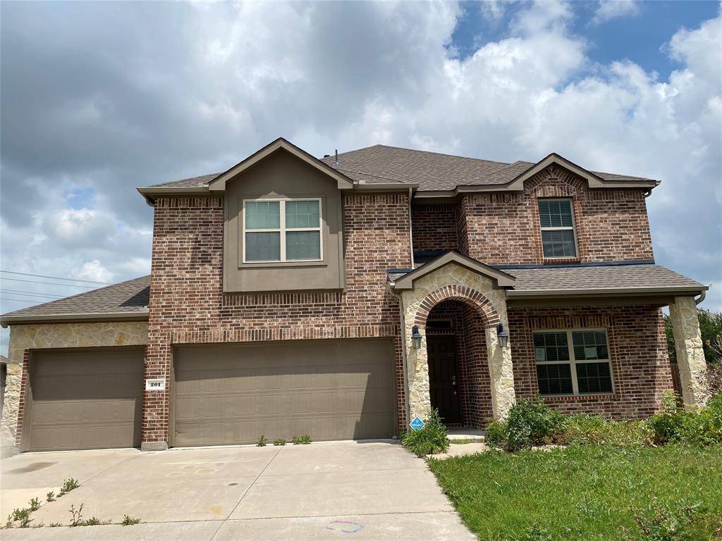 Mckinney, TX 75072,201 Cherry Spring Drive