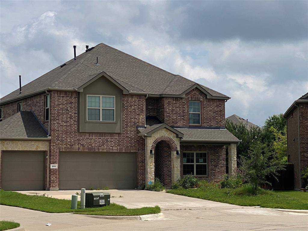 Mckinney, TX 75072,201 Cherry Spring Drive