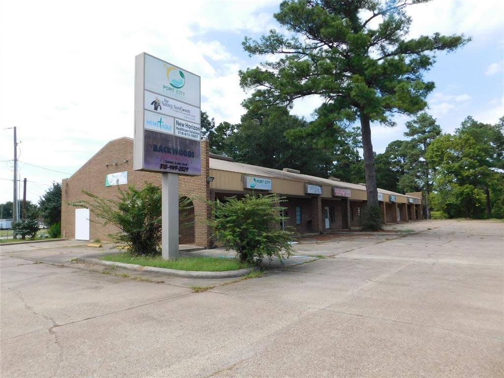 Haughton, LA 71037,939 Highway 80 Highway #6