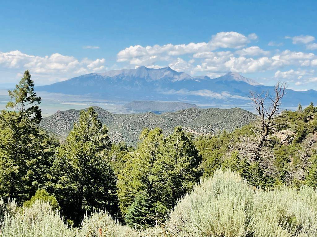 Fort Garland, CO 81133,Lot 5551 Sangre De Cristo Ranches