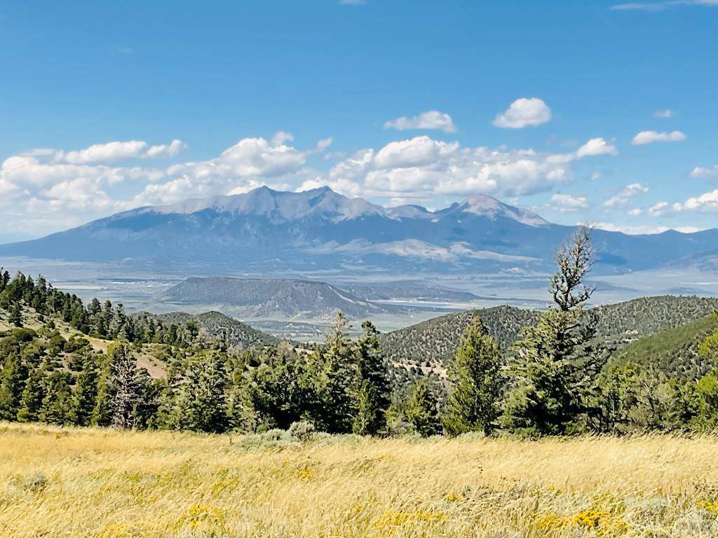 Fort Garland, CO 81133,Lot 5551 Sangre De Cristo Ranches