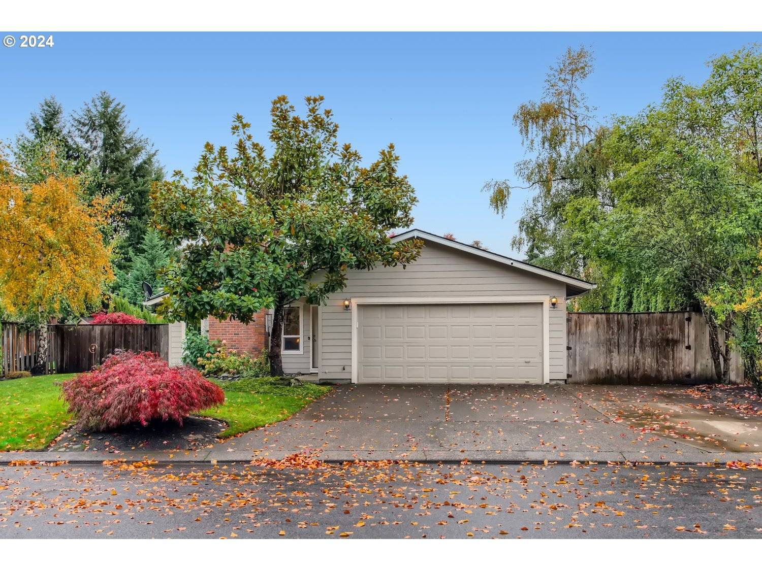 Wilsonville, OR 97070,10200 SW BRYTON CT