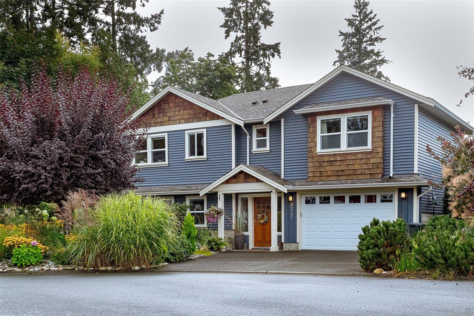 Cowichan Bay, BC V0R 1N2,4522 Buena Vista Pl