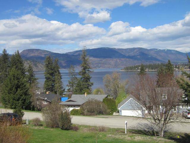 South Shuswap, BC V0E 2W2,2382 TAMERAC TERRACE