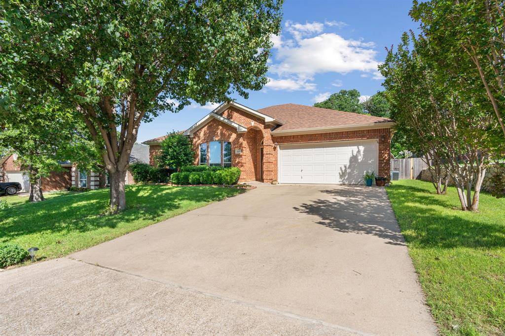 Weatherford, TX 76087,2217 Creek Side Drive