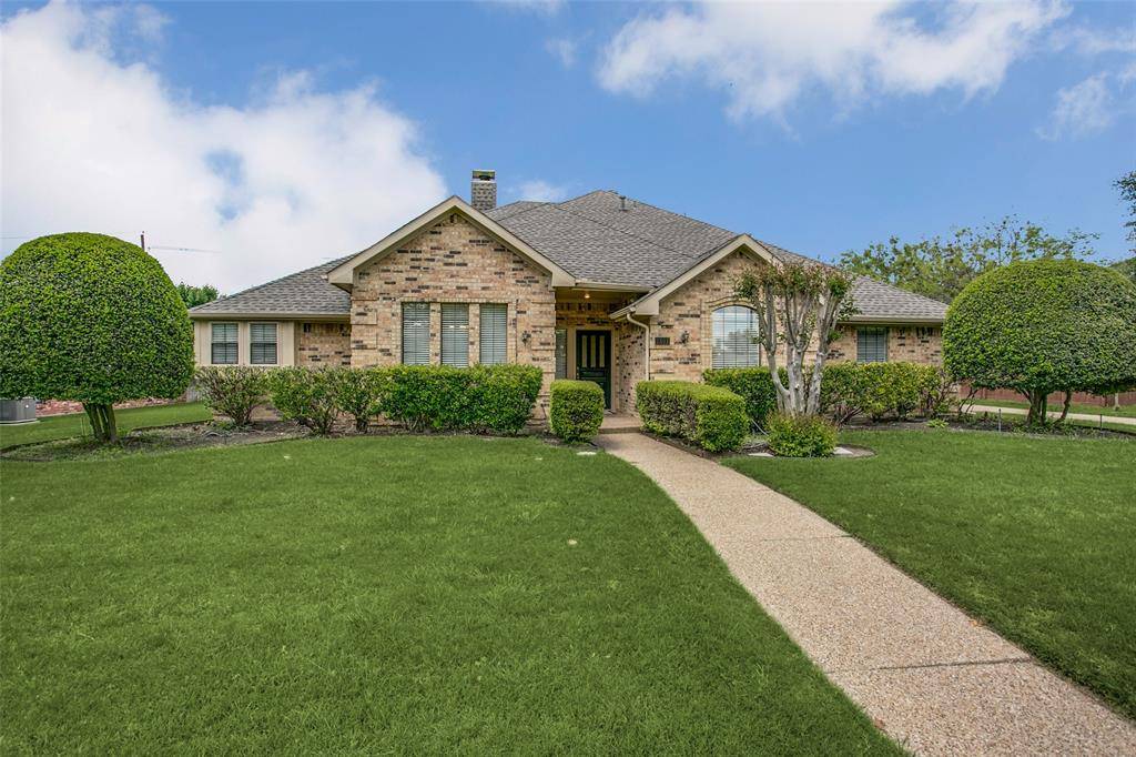 Plano, TX 75075,1801 Tawakoni Lane