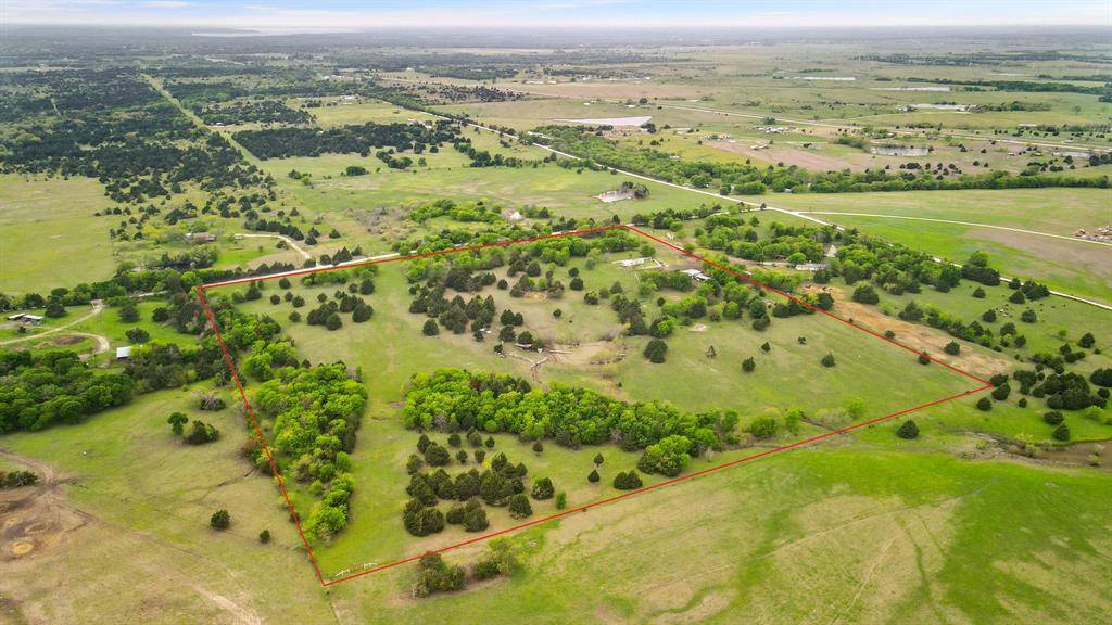 Purdon, TX 76679,1007 County Road 3070