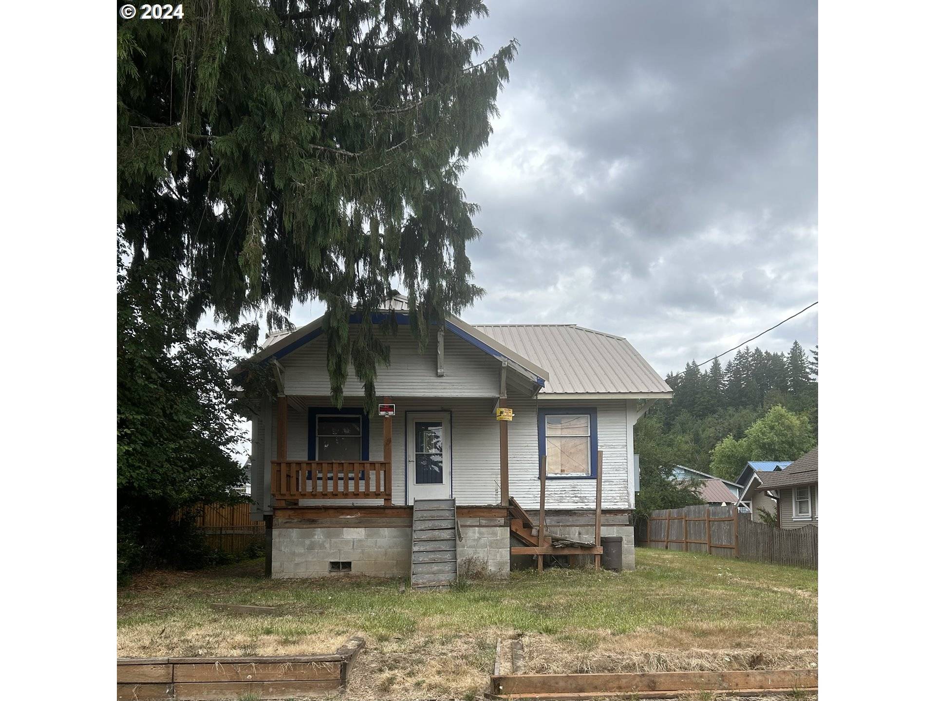 Vernonia, OR 97064,176 NORTH ST