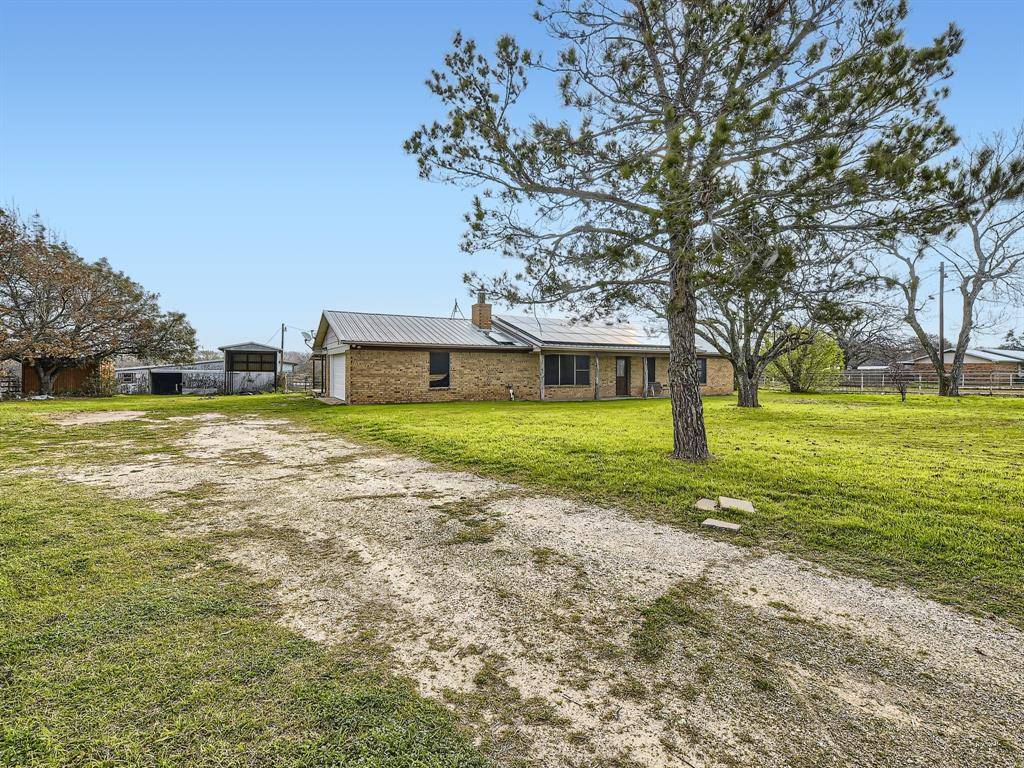 Cleburne, TX 76031,6401 County Road 1200