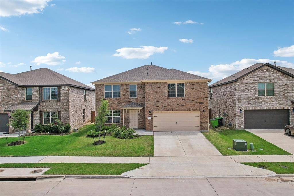 Haslet, TX 76052,2041 Bellatrix Drive