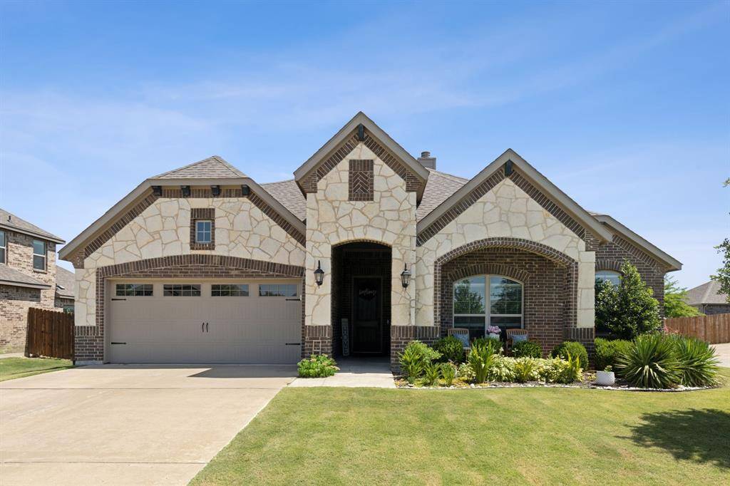 Waxahachie, TX 75165,512 Grant Court