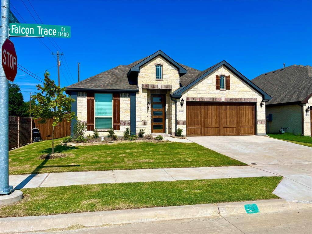 Fort Worth, TX 76244,11401 Falcon Trace Drive