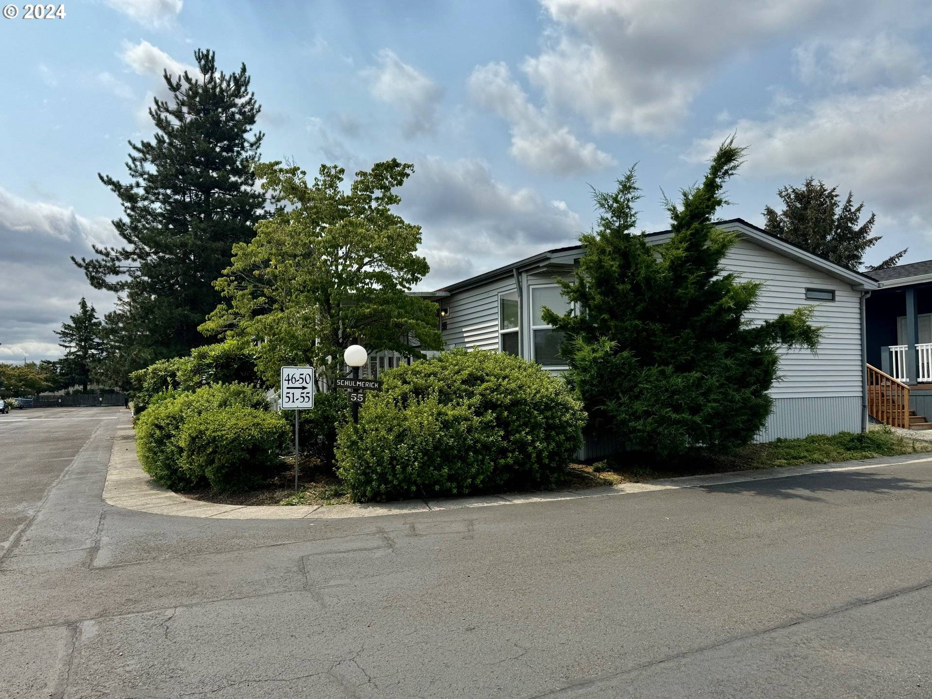 Gresham, OR 97030,900 NE FRANCIS AVE #55