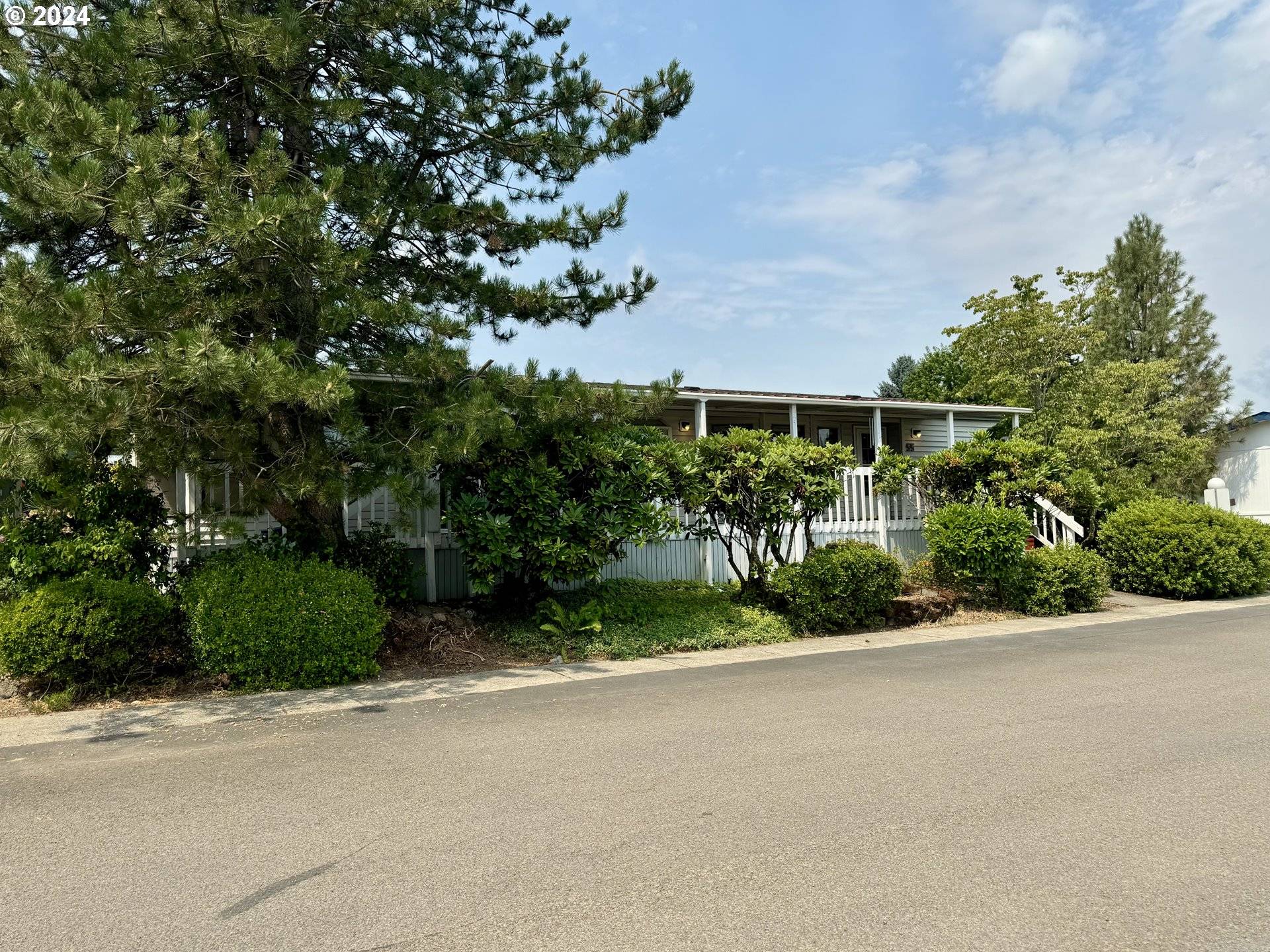 Gresham, OR 97030,900 NE FRANCIS AVE #55