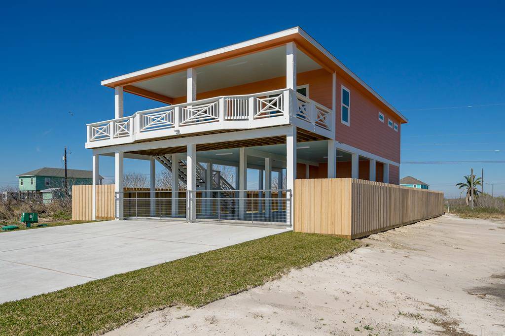 Rockport(holiday Beach), TX 78382,508 West Rustic Oak Lane