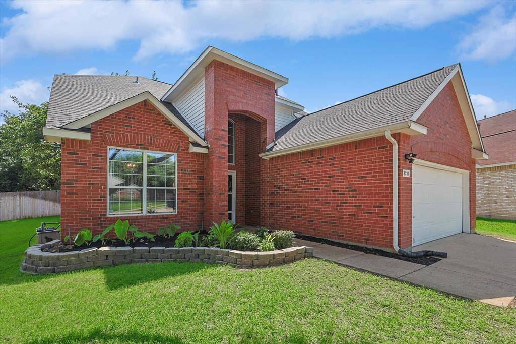 Grapevine, TX 76051,2731 Chatsworth Drive