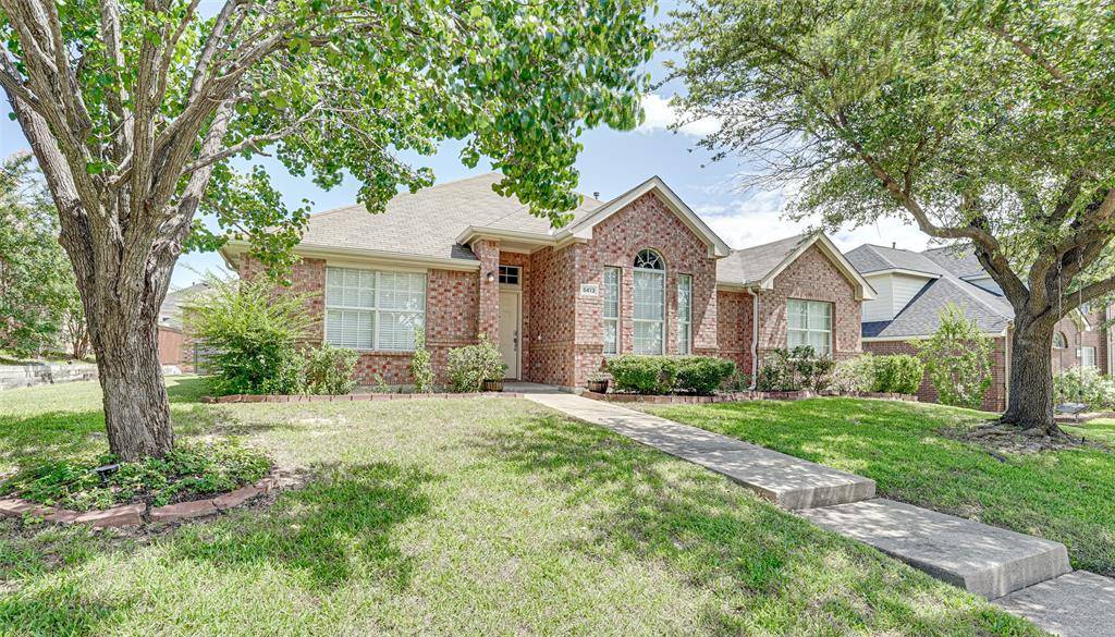 Rowlett, TX 75089,5413 Onset Bay Drive