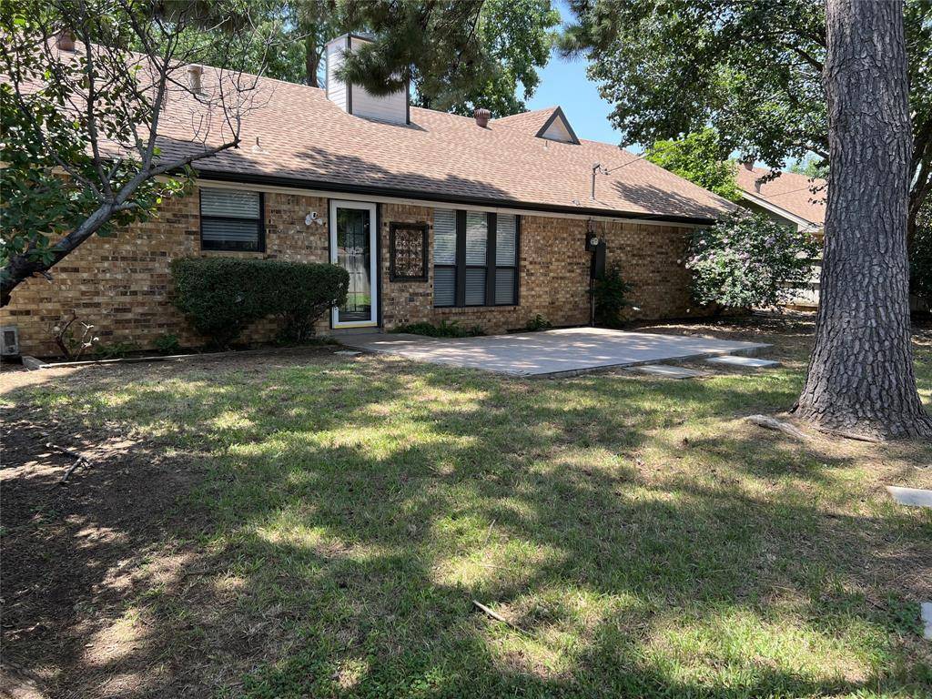 Arlington, TX 76017,5117 Red River Drive