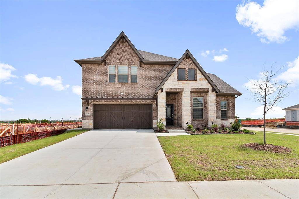 Little Elm, TX 75068,1849 Valencia Drive