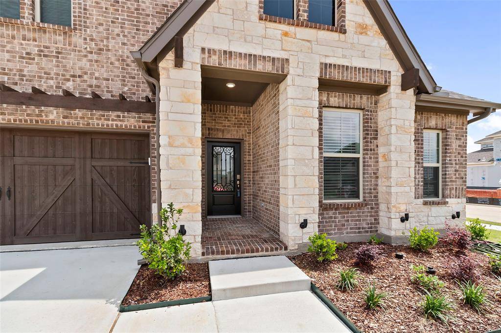 Little Elm, TX 75068,1849 Valencia Drive