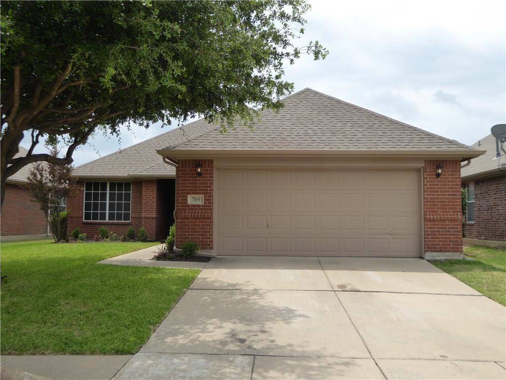 Little Elm, TX 75068,709 Creekside Drive