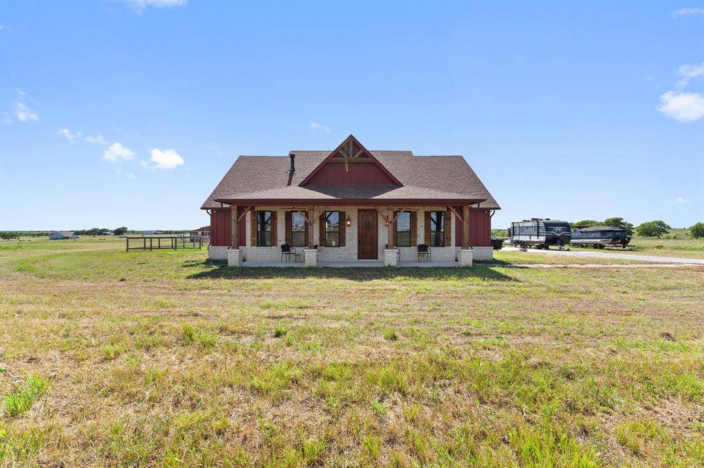 Valley View, TX 76272,275 County Road 235