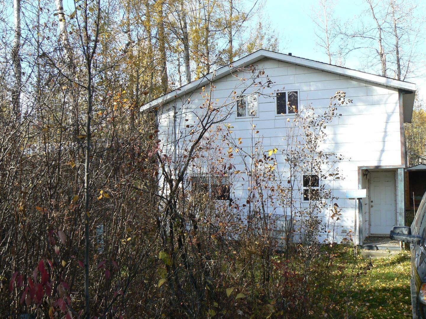 Rural Big Lakes County, AB T0G 1E0,11 Block 5