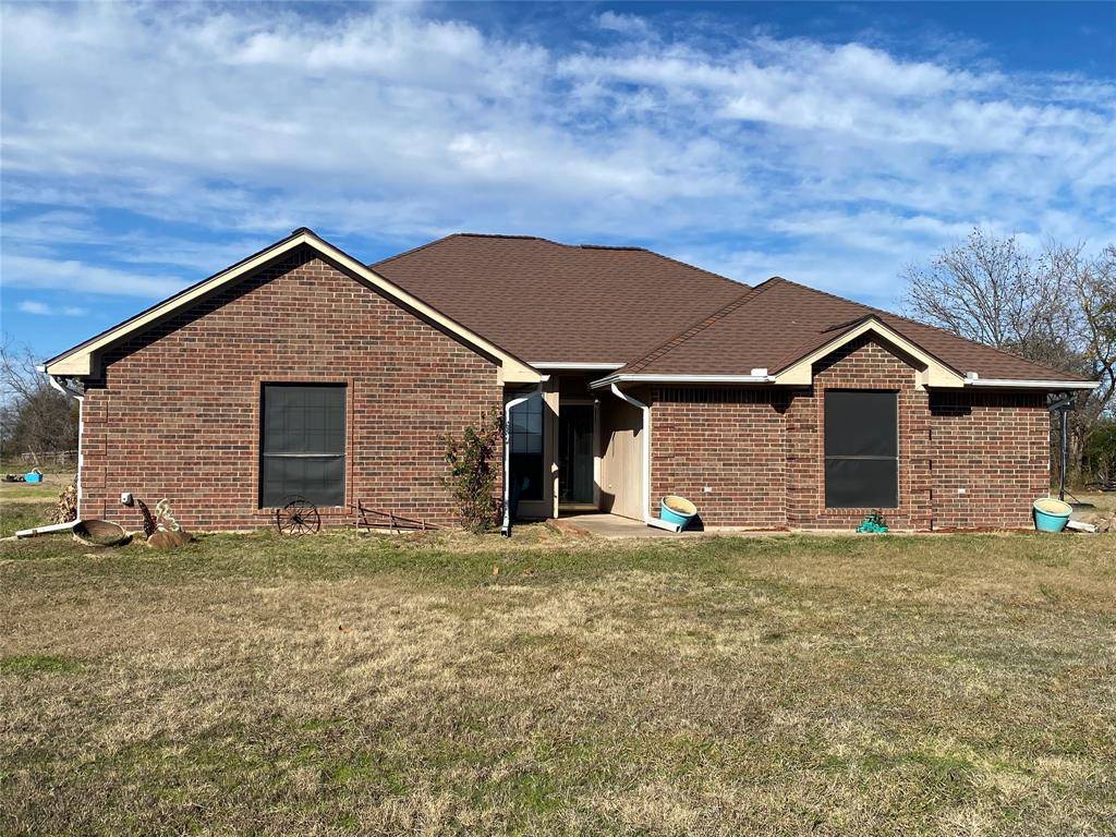 Bonham, TX 75418,1109 Dusty Kay Street