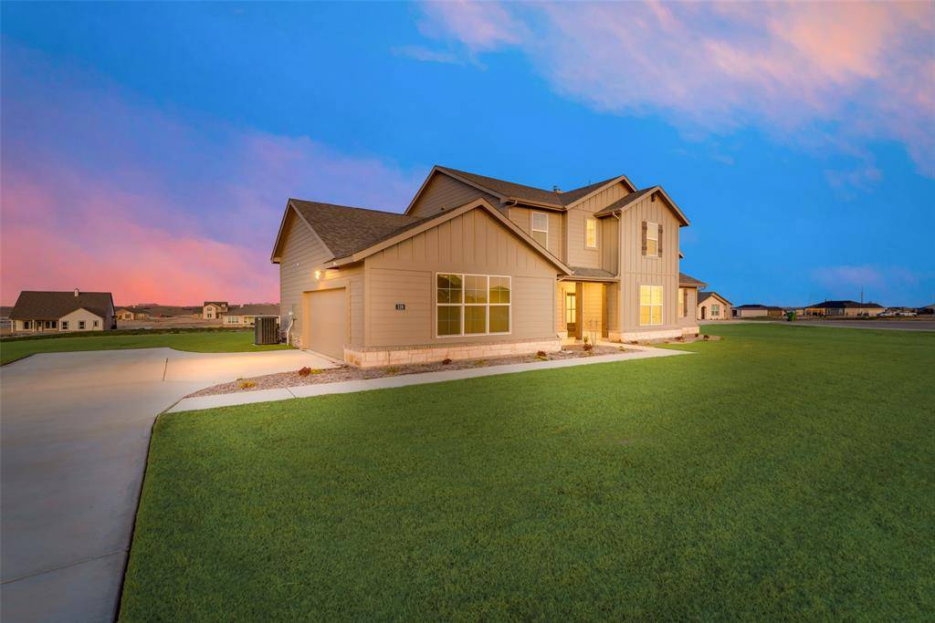 Decatur, TX 76234,119 Croft Court