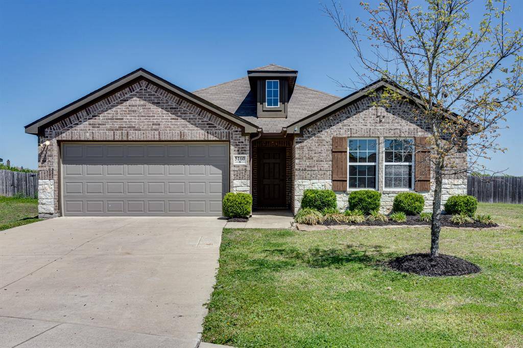 Forney, TX 75126,5160 Royal Springs Drive