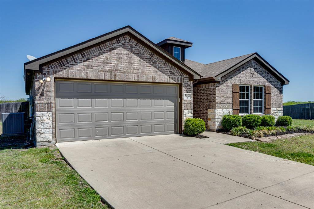 Forney, TX 75126,5160 Royal Springs Drive