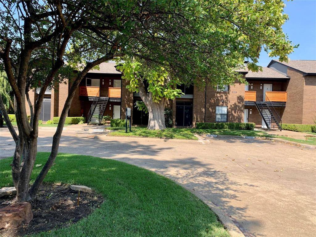 Garland, TX 75043,4420 Chaha Road #101