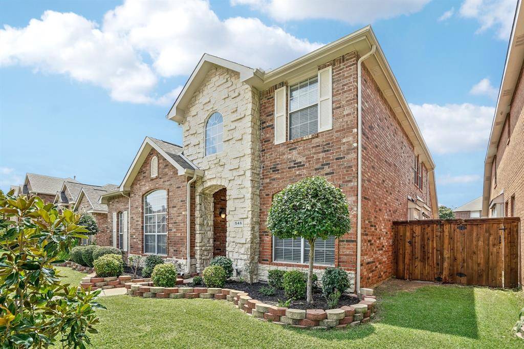 Coppell, TX 75019,546 Waterview Drive