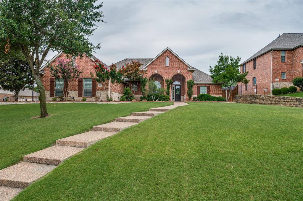 Keller, TX 76248,637 Unbridled Lane