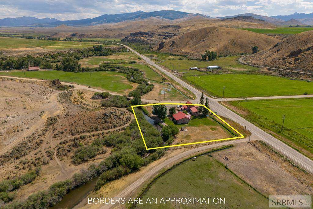 Lemhi, ID 83465,3000 Lemhi Road